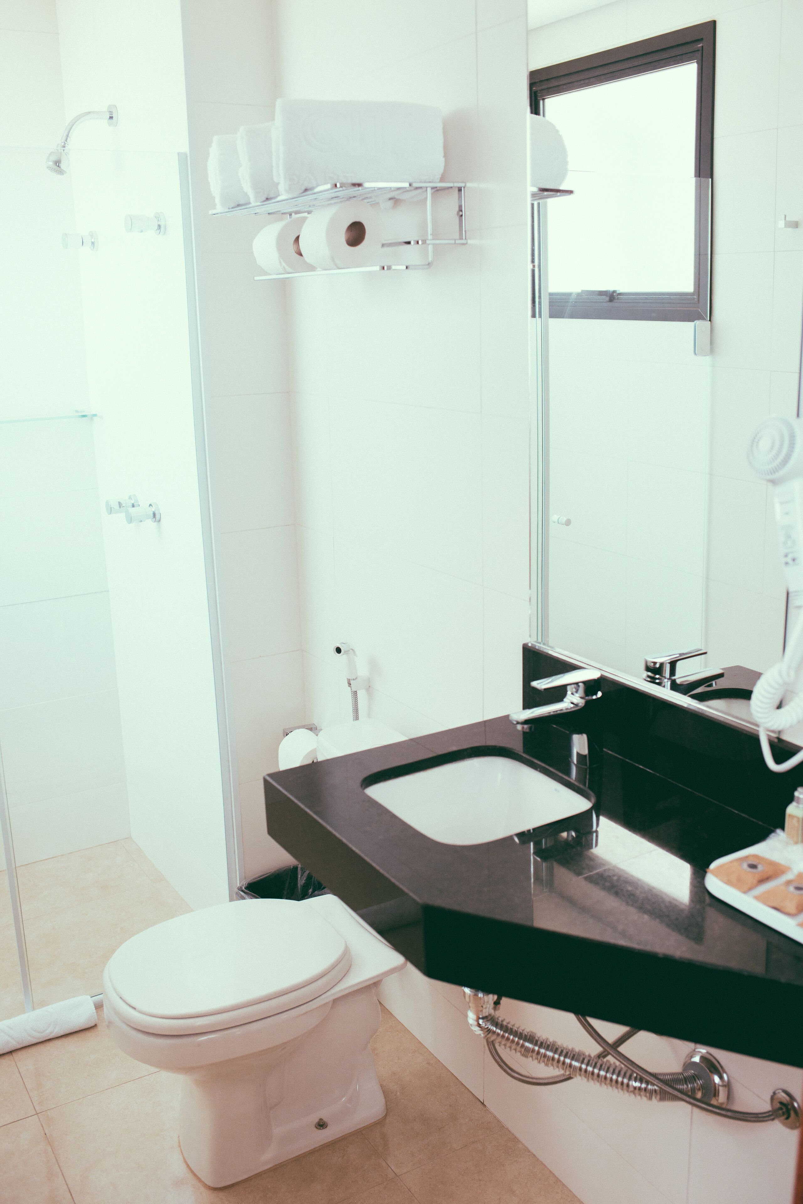 Kamar mandi