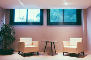 Comodidades da propriedade