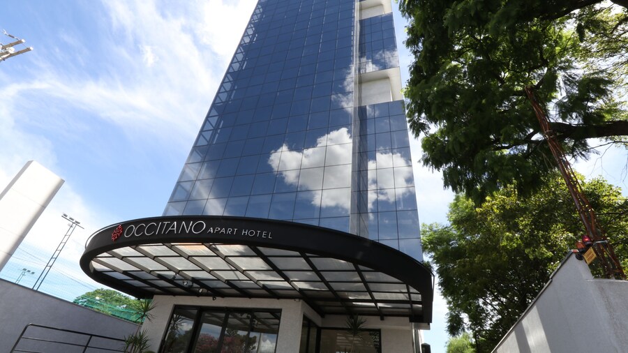 Occitano Apart Hotel