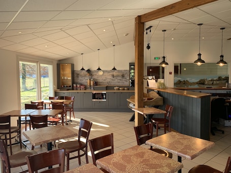 Interior. Mape Hotel