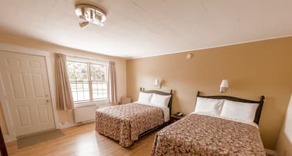 Silverwood Motel