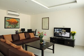 Interior - Kosmos Phu Quoc Villa (Phu Quoc)