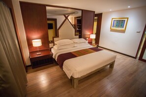 Suite - Seeharaj Hotel Uttaradit (Uttaradit)