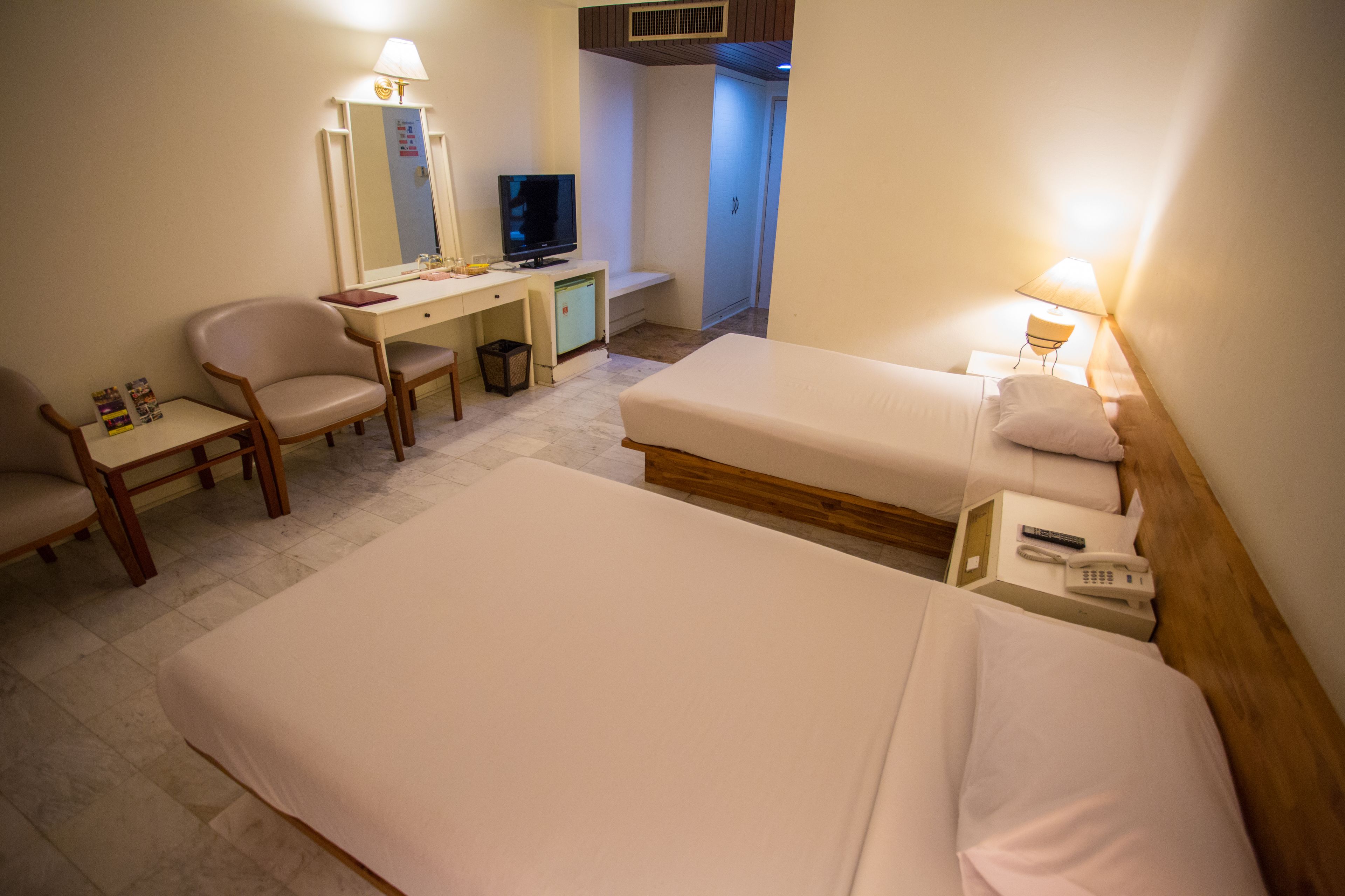 Kamar