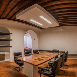 Sala de reuniones