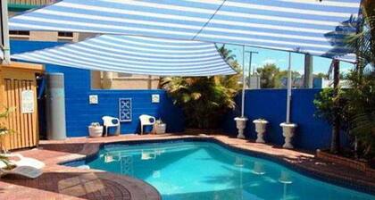 Centrepoint Motor Inn