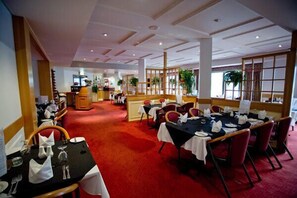 Dining - Centrepoint Motor Inn (Rockhampton)
