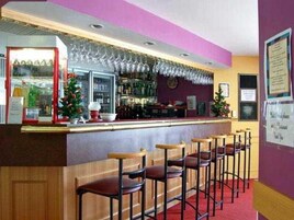 Bar (en la propiedad)