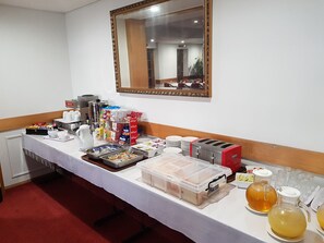 Dining - Centrepoint Motor Inn (Rockhampton)