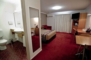 Room - Centrepoint Motor Inn (Rockhampton)