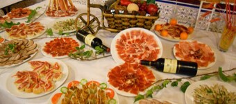 Camping Rural Fuente de Piedra