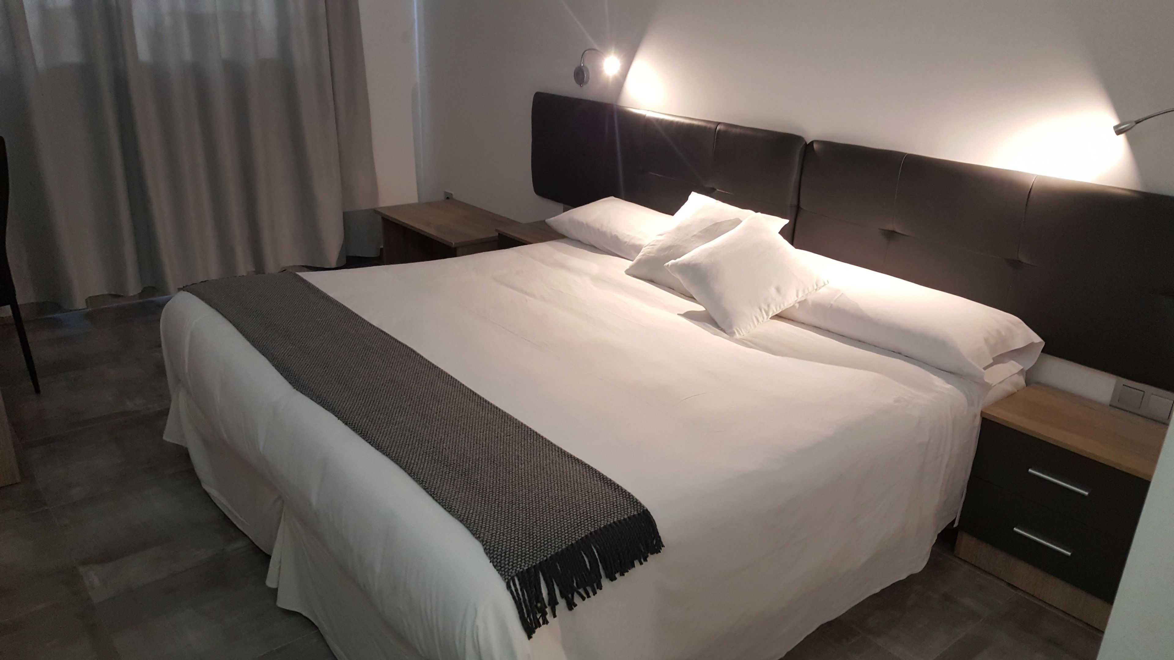 Foto - Hotel Portmán