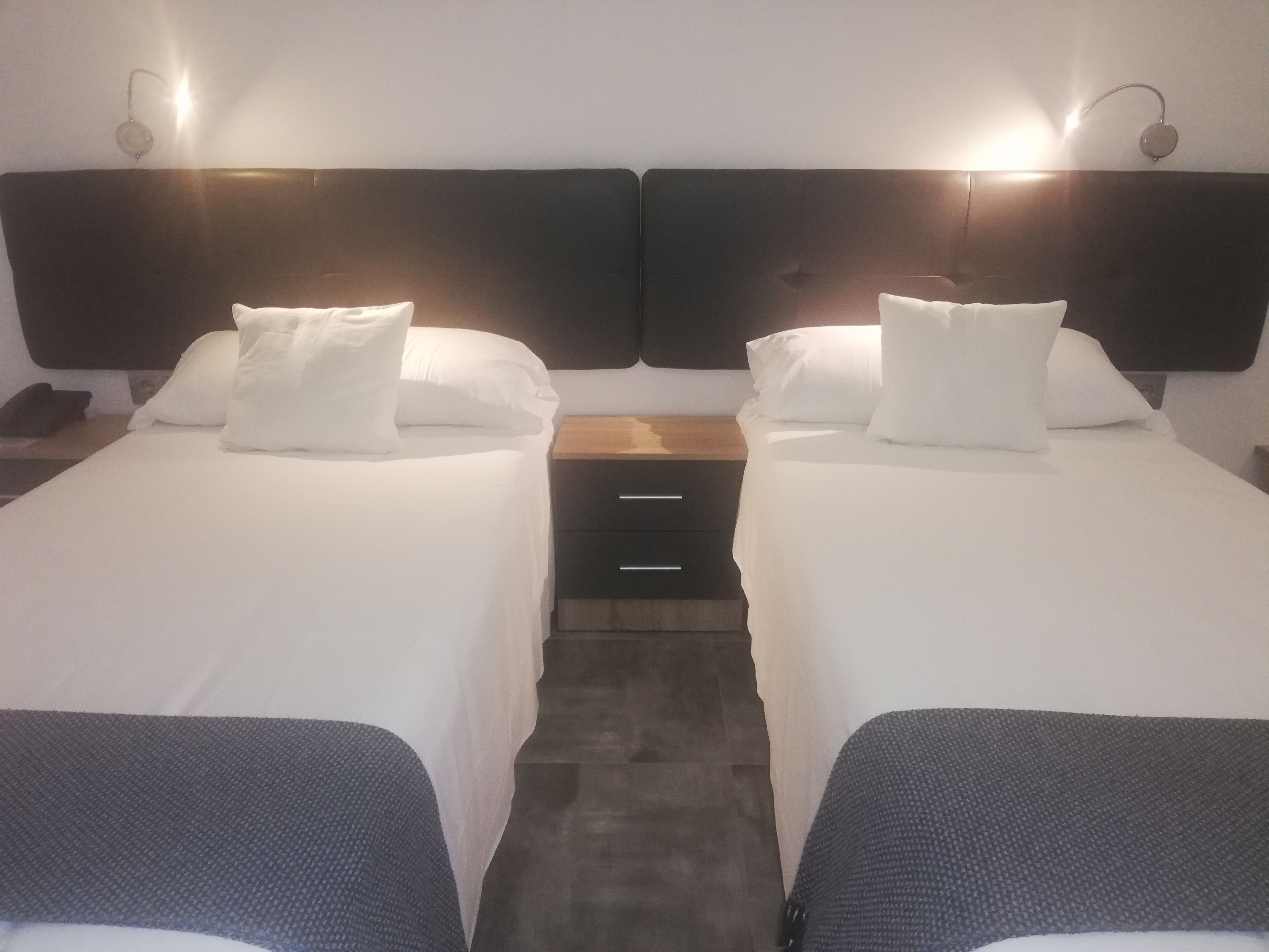 Foto - Hotel Portmán