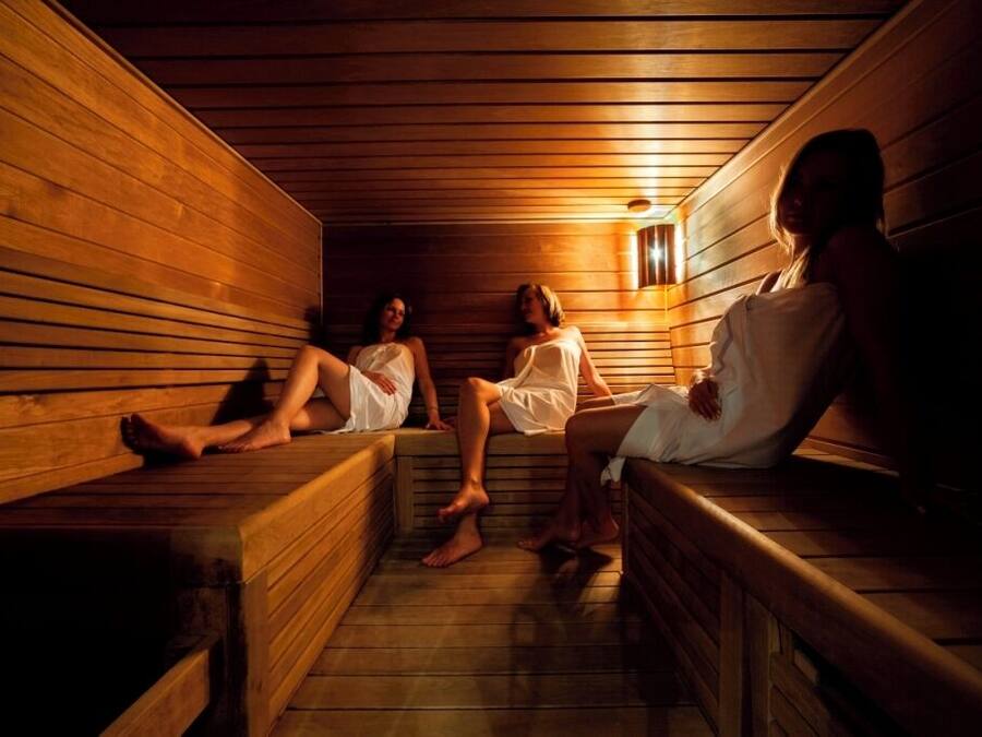 Massages