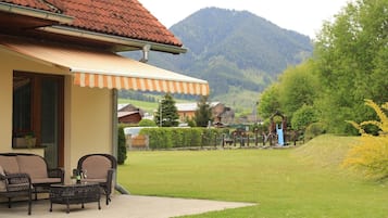 Apartment with Balcony - Dependence building | Private kitchenette | Coffee/tea maker, electric kettle