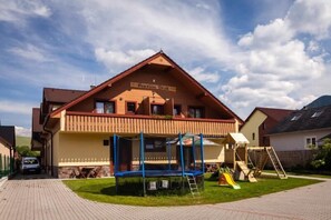 Exterior - Penzión Drak (Liptovsky Mikulas)