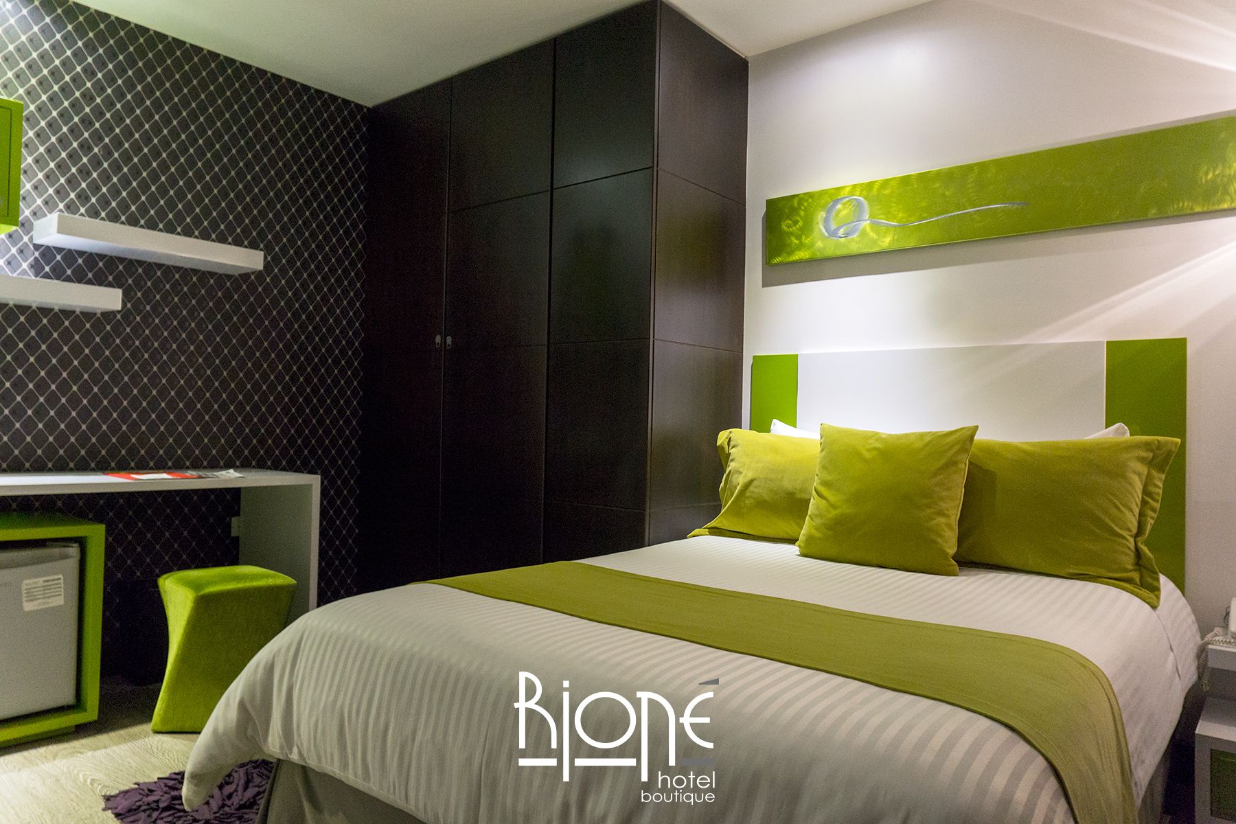 Rioné Hotel Boutique