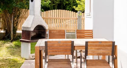 Villa Riedenburg Design Apartments