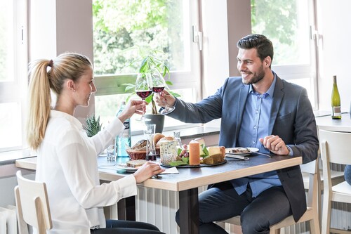 JUFA Hotel Königswinter/Bonn