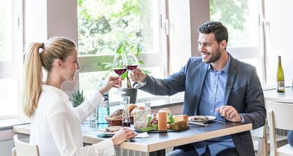 JUFA Hotel Königswinter/Bonn