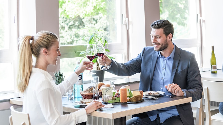 JUFA Hotel Königswinter/Bonn