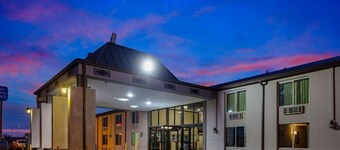 Motel6 Indianapolis, IN