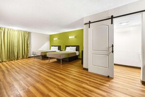Room - Motel6 Indianapolis, IN (Indianapolis)