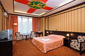 Room - Reikartz Attache Kyiv (Kyiv)