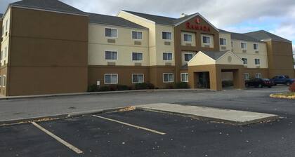 Ramada By Wyndham Coeur D'alene