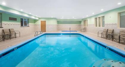 Ramada By Wyndham Coeur D'alene
