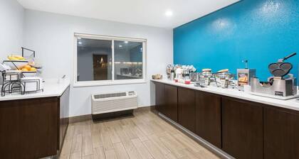 Ramada By Wyndham Coeur D'alene