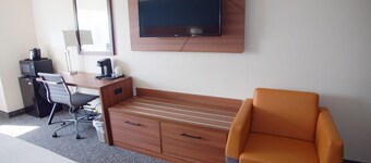 Ramada By Wyndham Coeur D'alene