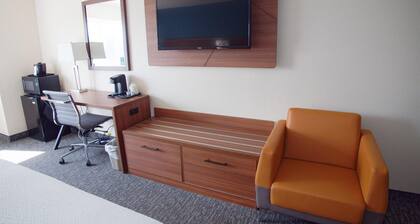 Ramada By Wyndham Coeur D'alene