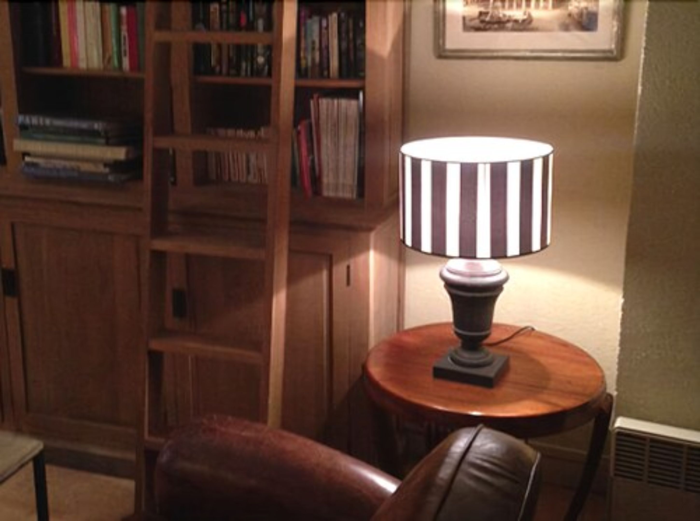 standard double room | room amenity