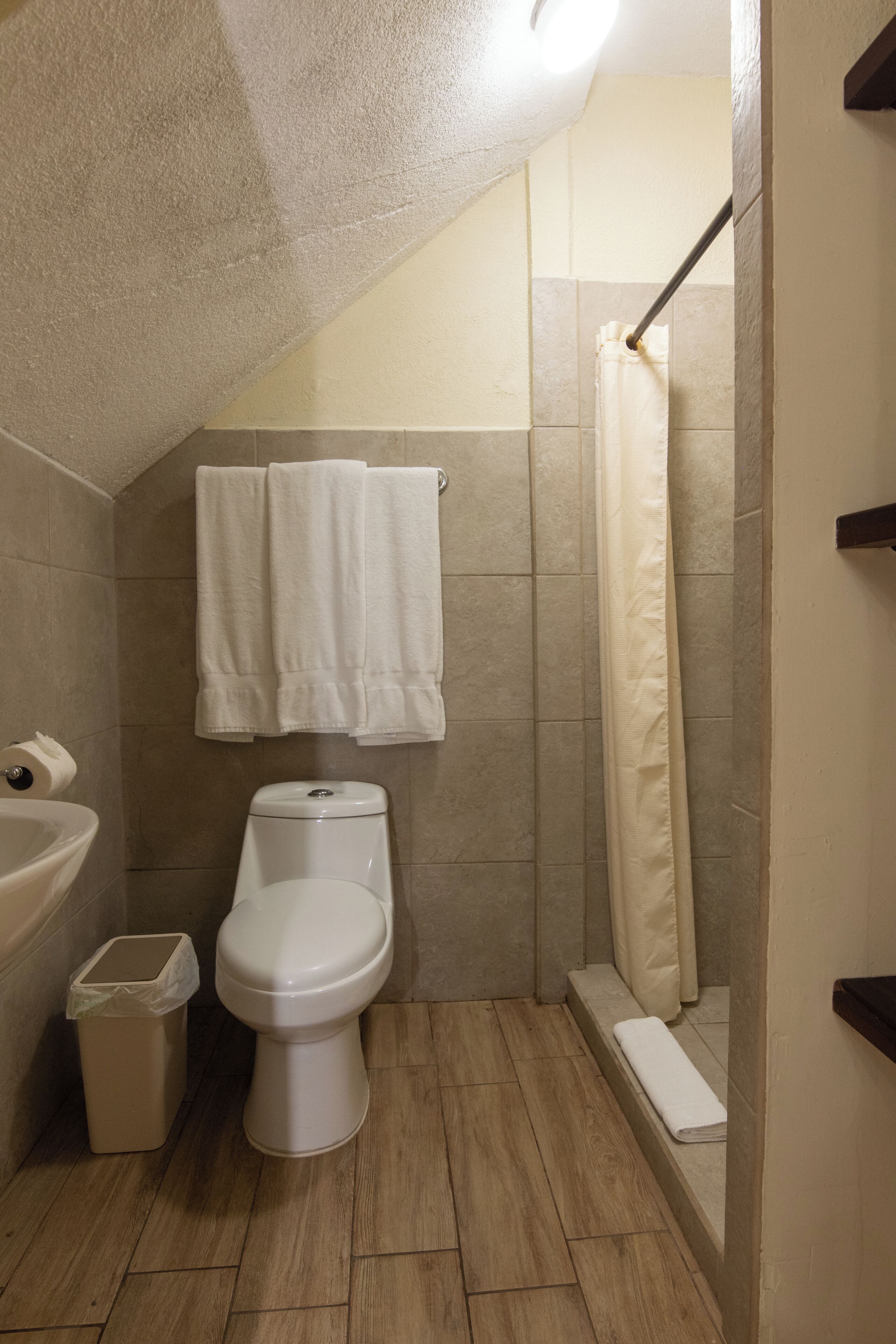 Foto - In & Out Hotel