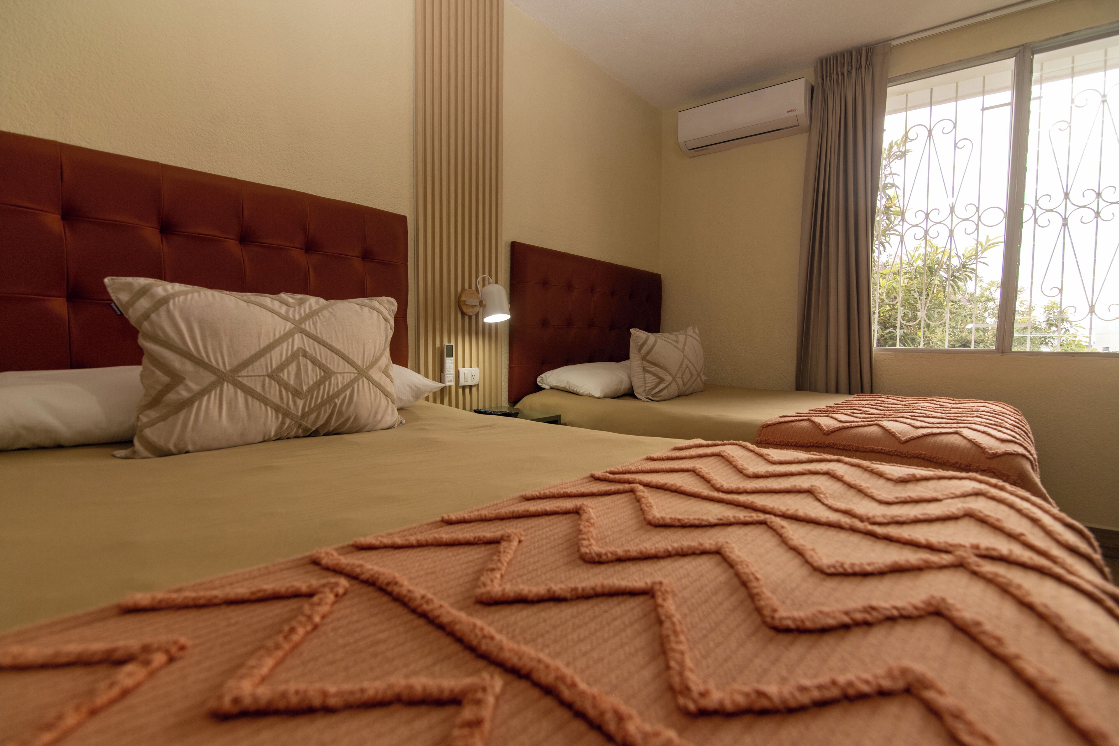 Foto - In & Out Hotel