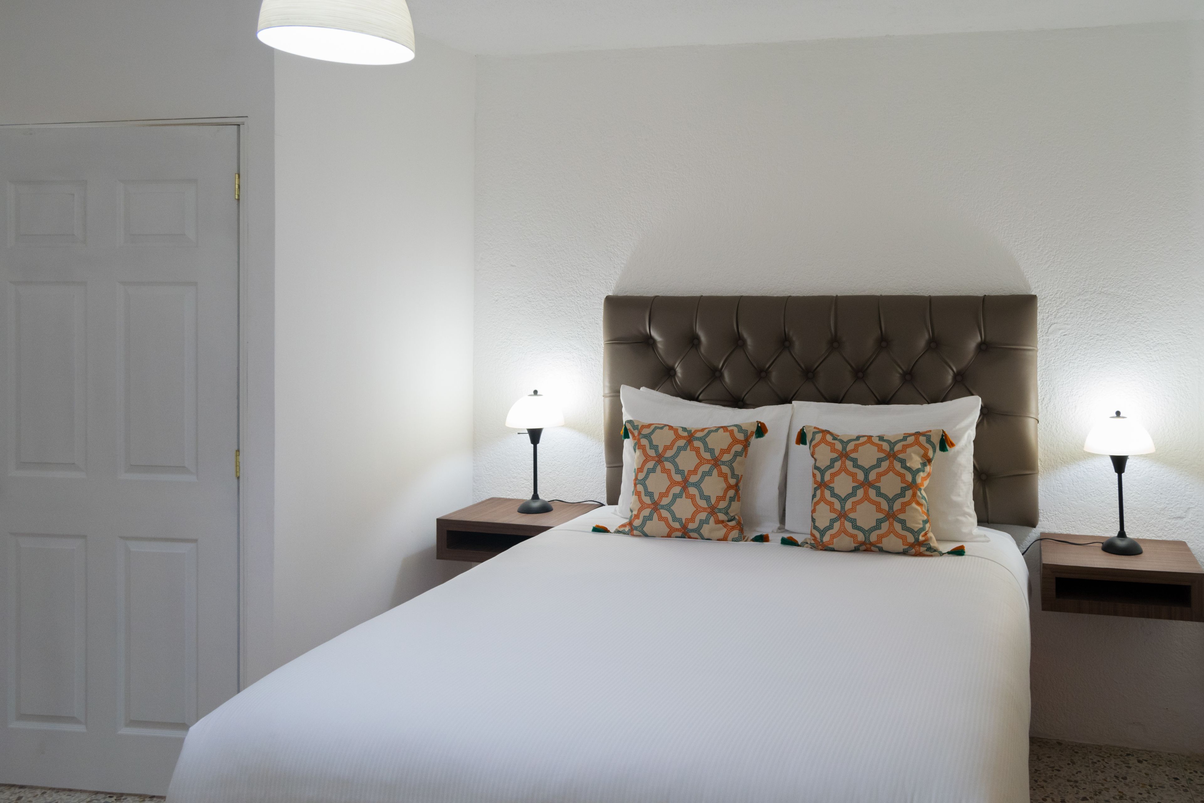 Foto - In & Out Hotel