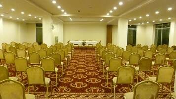 Salle de réunion