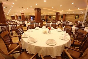 Sala de reunião