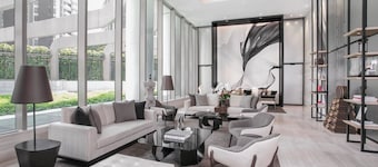 Ascott Orchard Singapore