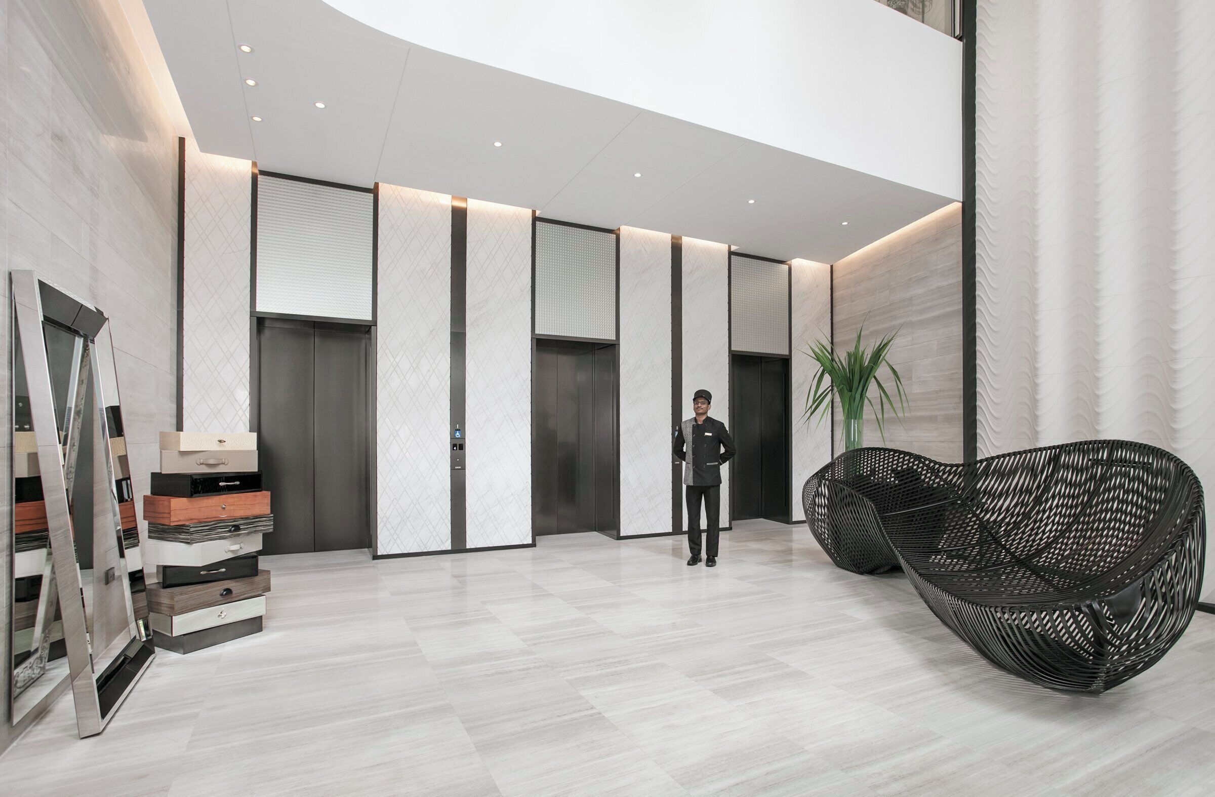 Foto - Ascott Orchard Singapore