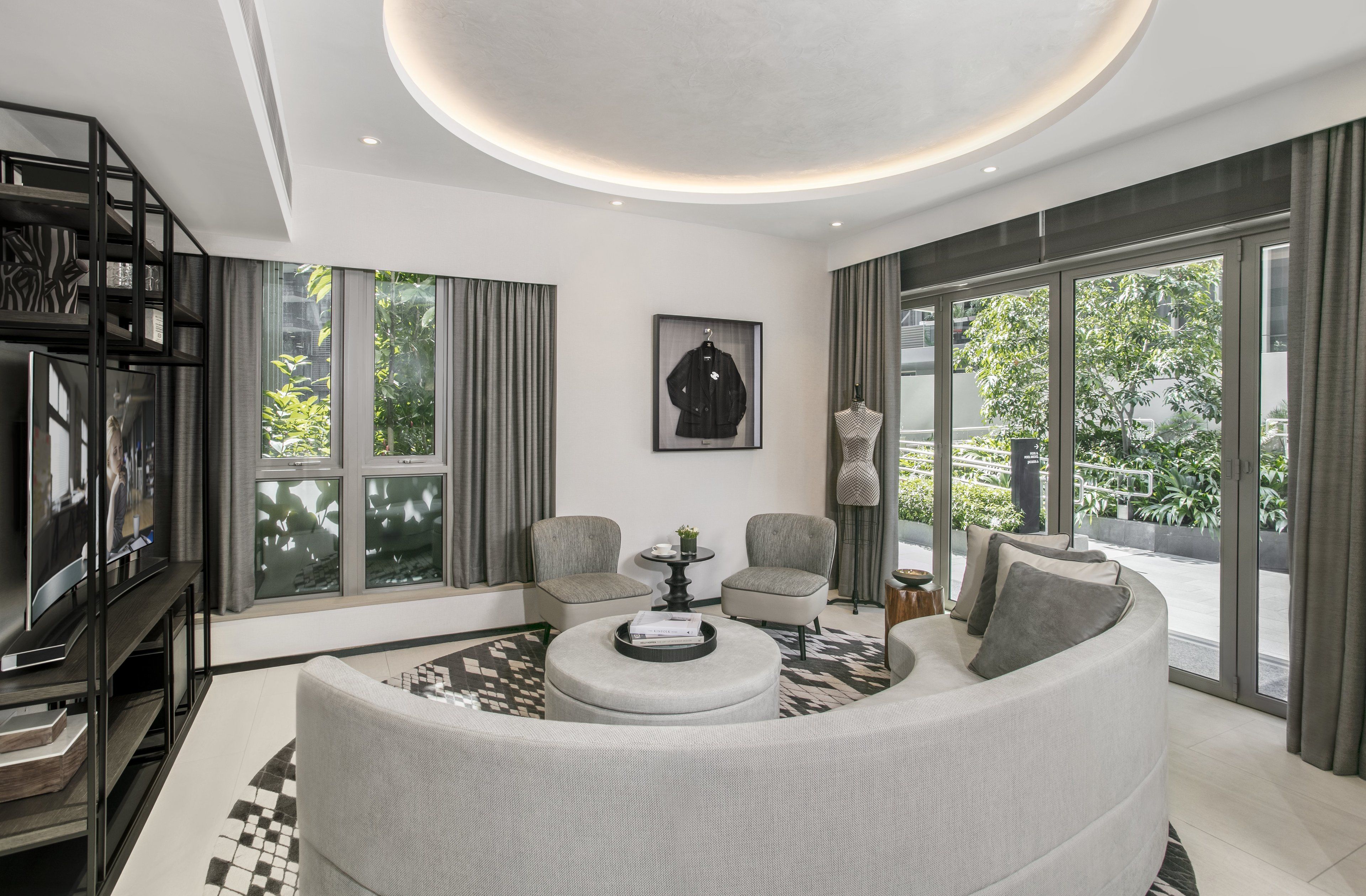 Foto - Ascott Orchard Singapore