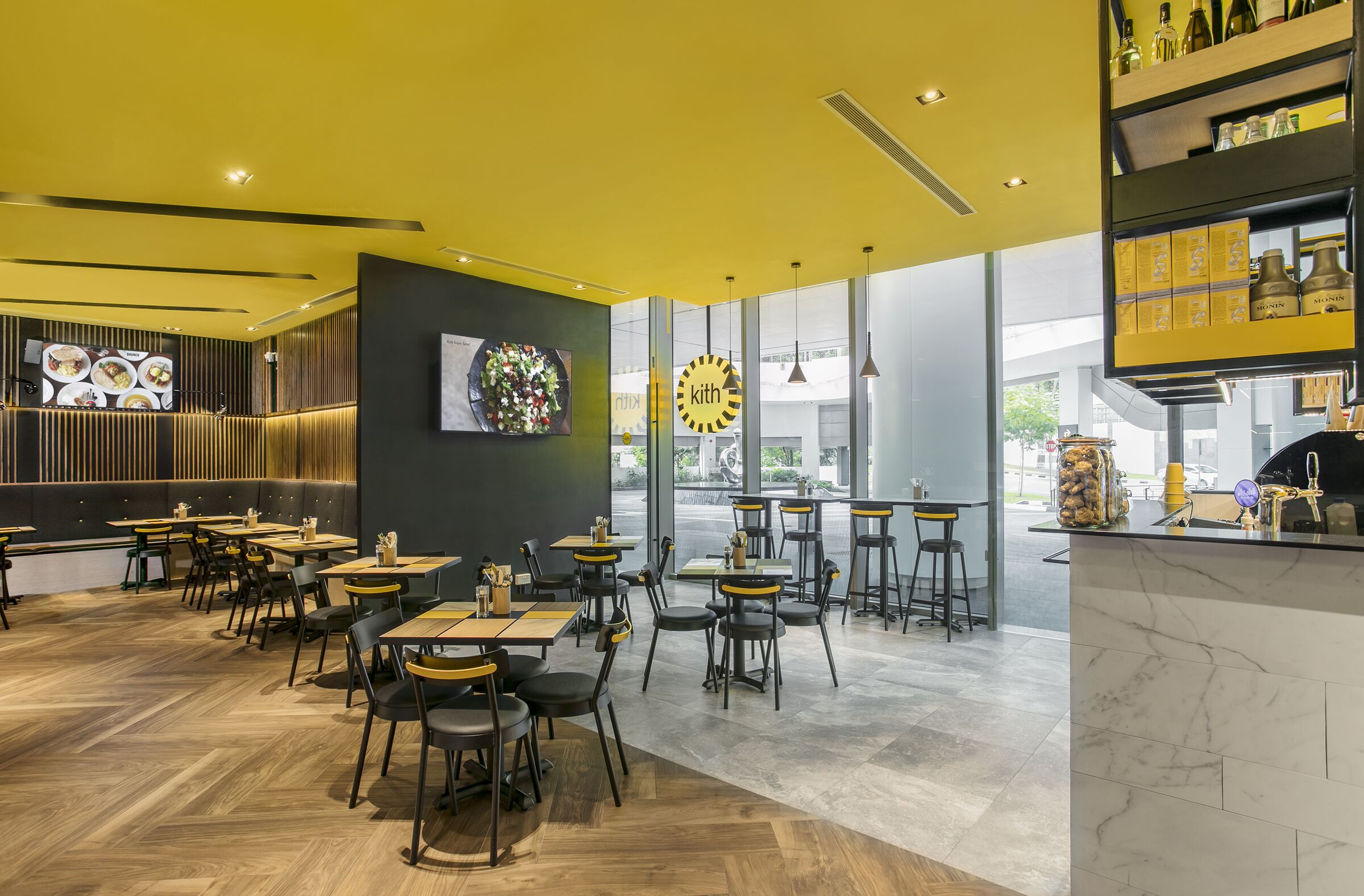 Foto - Ascott Orchard Singapore