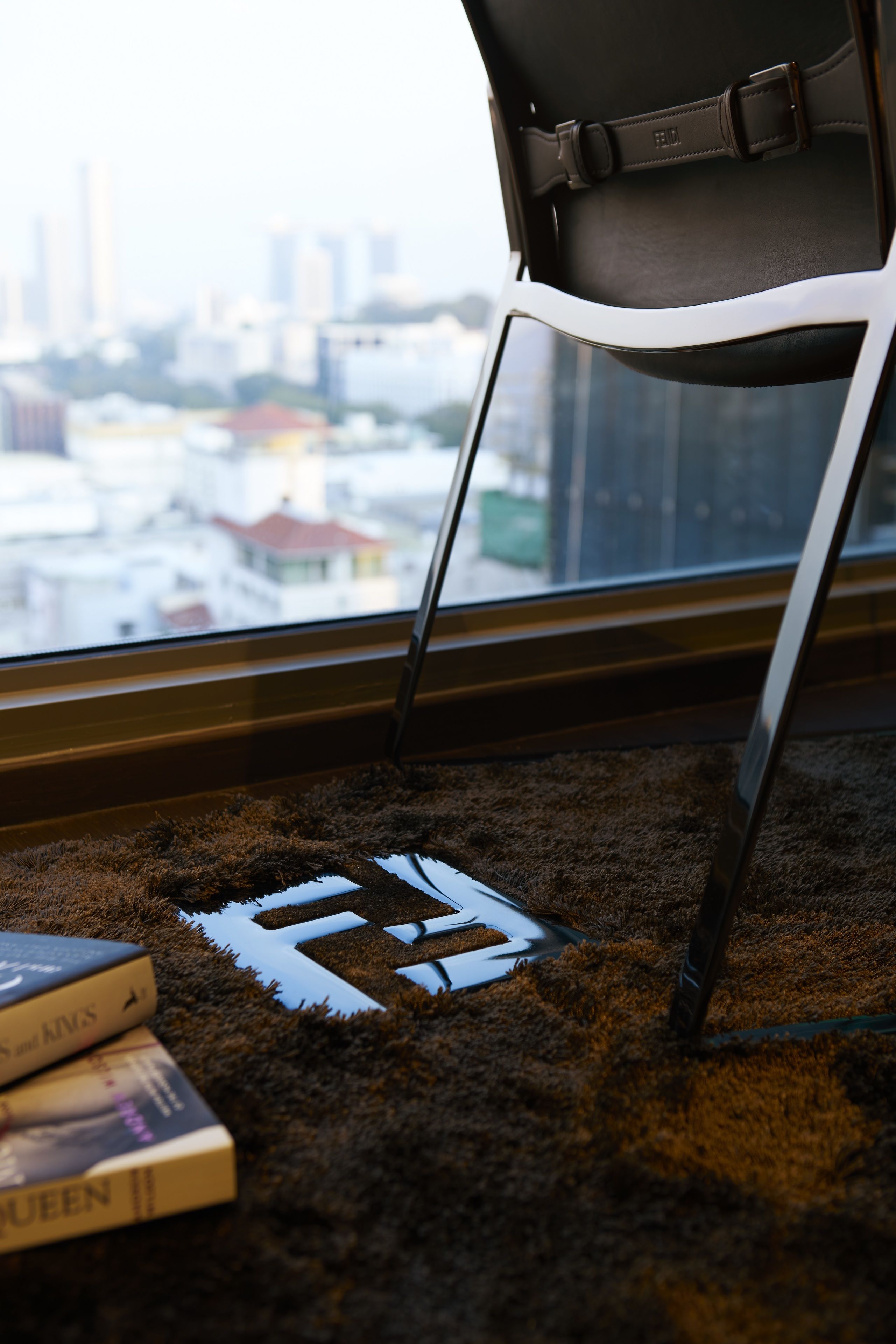 Foto - Ascott Orchard Singapore