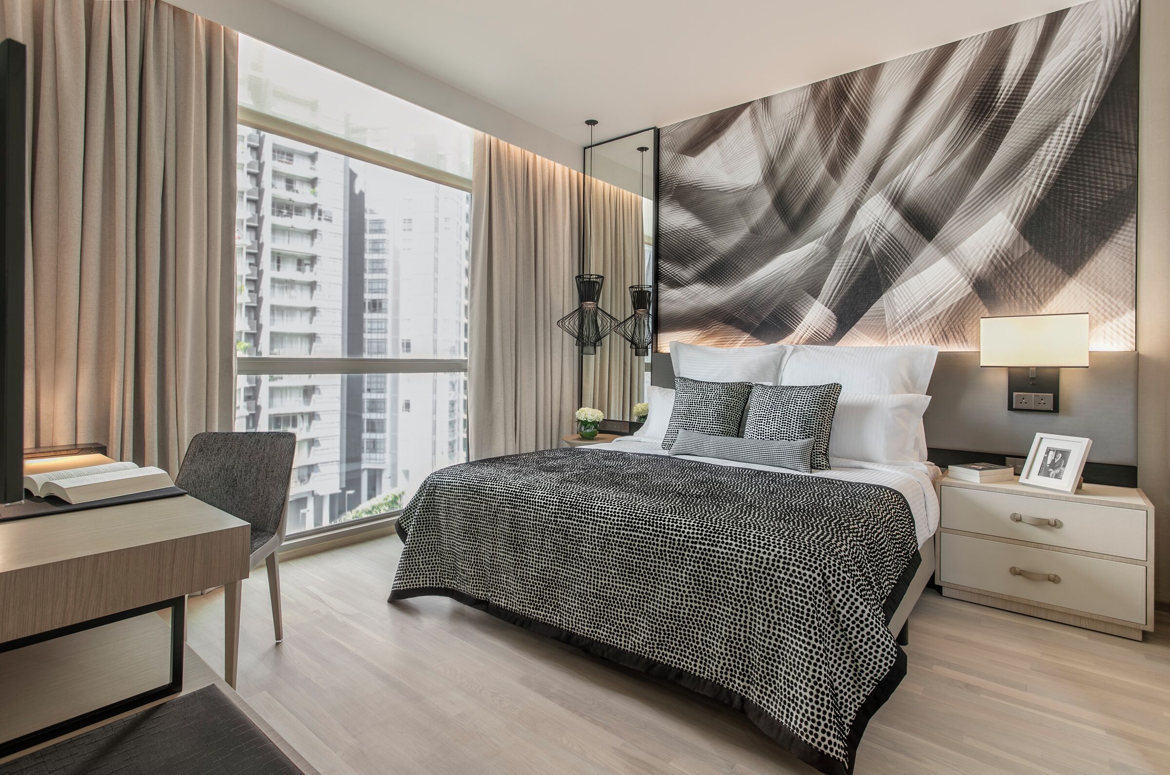 Foto - Ascott Orchard Singapore