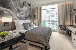 Executive Studio - Ascott Orchard Singapore (Singapore)