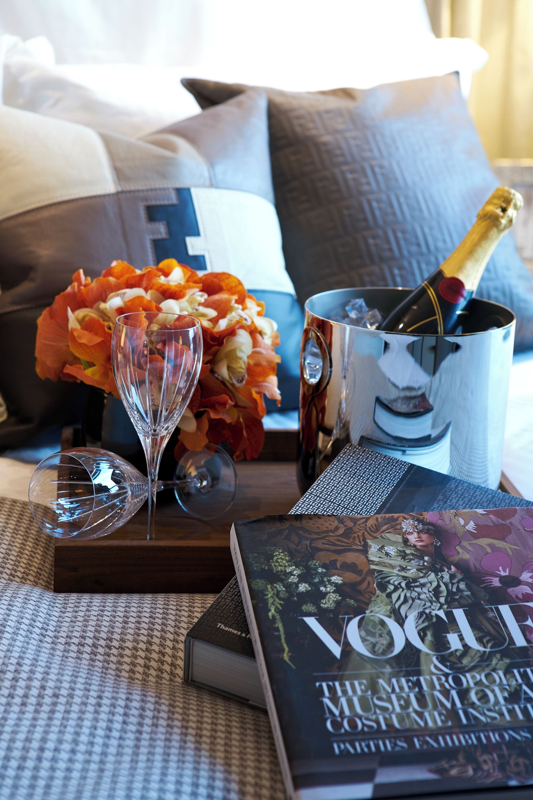 Foto - Ascott Orchard Singapore