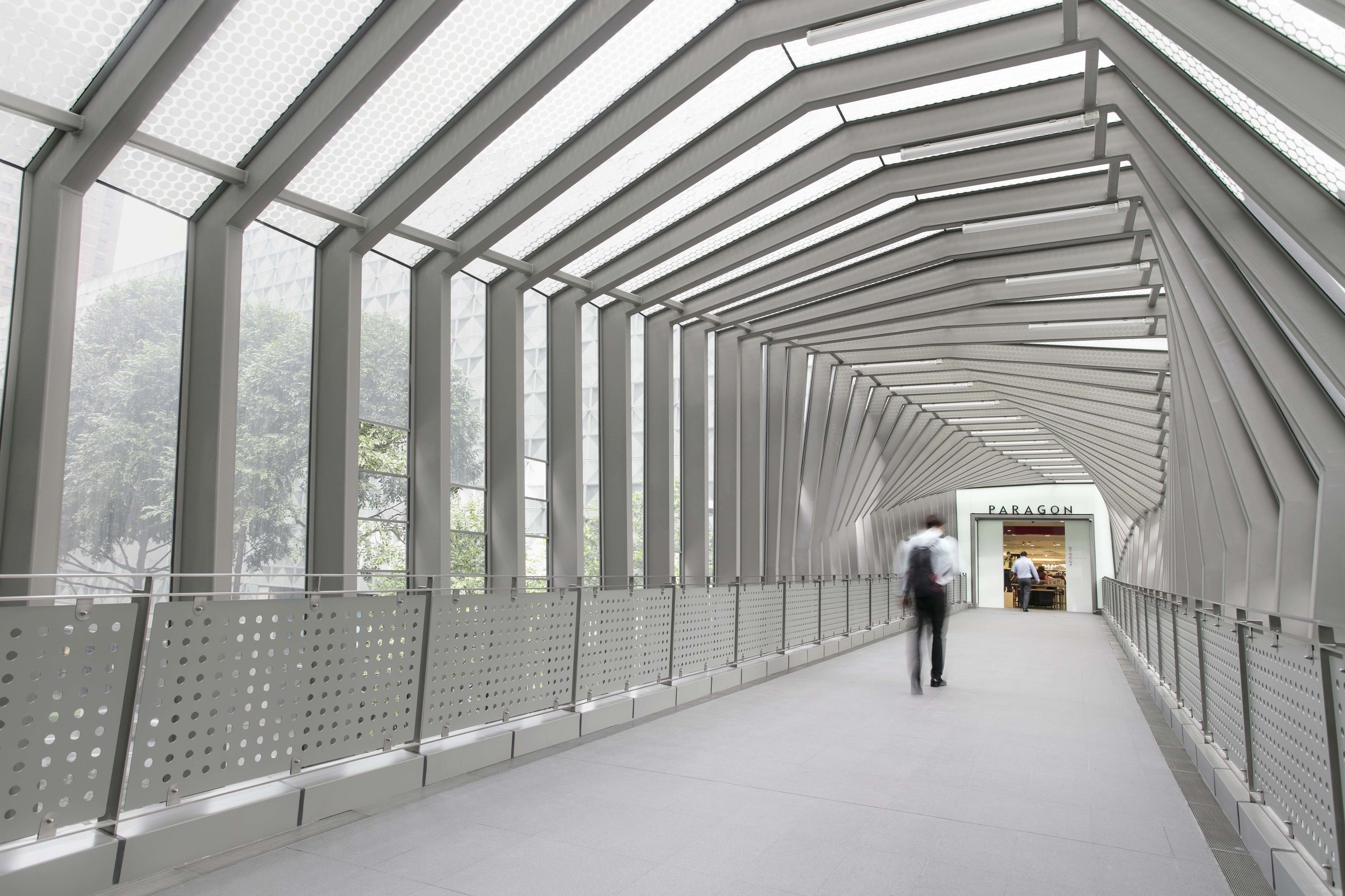 Foto - Ascott Orchard Singapore