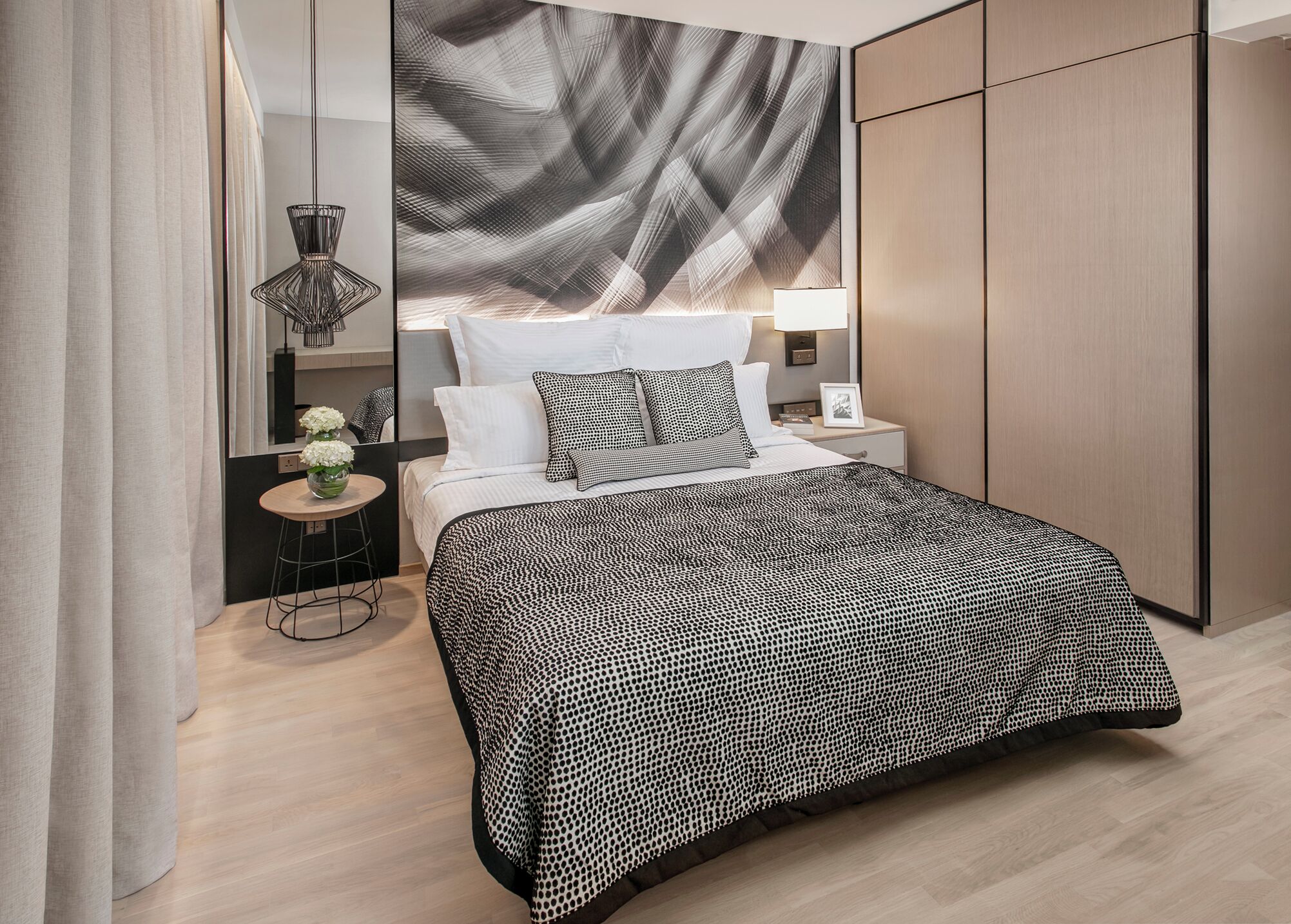 Foto - Ascott Orchard Singapore