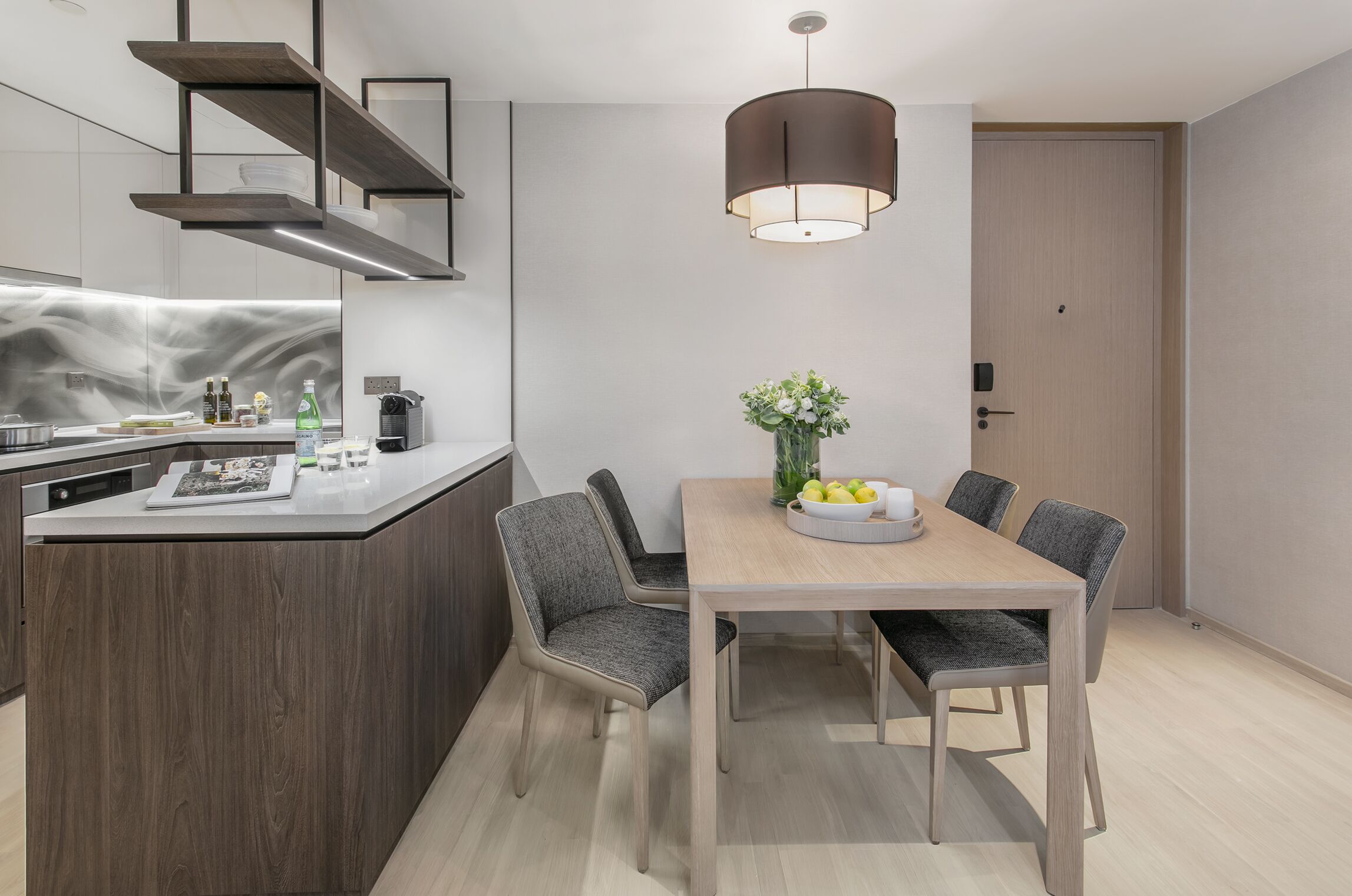 Foto - Ascott Orchard Singapore